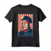 Mao Zedong Tse Tung Presidente Mao - Patriot Cinese Maglietta - Merchandise per Appassionati della Cultura Cinese