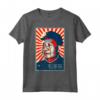 Mao Zedong Tse Tung Presidente Mao - Patriot Cinese Maglietta - Merchandise per Appassionati della Cultura Cinese