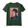 Mao Zedong Tse Tung Presidente Mao - Patriot Cinese Maglietta - Merchandise per Appassionati della Cultura Cinese