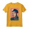 Mao Zedong Tse Tung Presidente Mao - Patriot Cinese Maglietta - Merchandise per Appassionati della Cultura Cinese