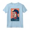 Mao Zedong Tse Tung Presidente Mao - Patriot Cinese Maglietta - Merchandise per Appassionati della Cultura Cinese