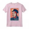 Mao Zedong Tse Tung Presidente Mao - Patriot Cinese Maglietta - Merchandise per Appassionati della Cultura Cinese