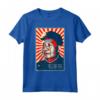 Mao Zedong Tse Tung Presidente Mao - Patriot Cinese Maglietta - Merchandise per Appassionati della Cultura Cinese
