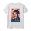 Mao Zedong Tse Tung Presidente Mao - Patriot Cinese Maglietta - Merchandise per Appassionati della Cultura Cinese