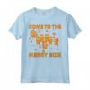 Star Wars Christmas Empire Come to the Merry Side Cookies Maglietta - Officially Licensed Holiday Apparel 19STRW01392A-004