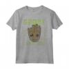HapTiger Guardians of the Galaxy 2 Groot Skills Maglietta - Official Marvel Apparel 17MARF00013A-001