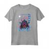 Magic: The Gathering Kamigawa Neon Samurai Poster T-Shirt - Official MTG Apparel for Men, Women, Boys, and Girls
