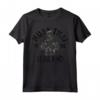 Muay Thai Thailand Vintage Tiger Fighter Training Gift Maglietta - Regalo per Appassionati di Muay Thai e Arti Marziali Miste