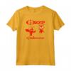 HapTiger Red Sketch Good Bad Maglietta - Official Band Tee for Halloween - Buy Online