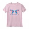 Fractal Fantasy Dragons - Imagine Maglietta Leggera - Taglio Classico - Acquista Tee con Draghi Unico