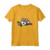 Panda Tshirt per Donne e Ragazze - Regalo Panda Koala Felpa con Cappuccio - Vestiti Unici con Motivi Panda - Ideale per Compleanno o Natale