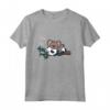 Panda Tshirt per Donne e Ragazze - Regalo Panda Koala Felpa con Cappuccio - Vestiti Unici con Motivi Panda - Ideale per Compleanno o Natale