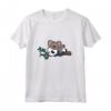 Panda Tshirt per Donne e Ragazze - Regalo Panda Koala Felpa con Cappuccio - Vestiti Unici con Motivi Panda - Ideale per Compleanno o Natale