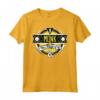HapTiger Monk The Magic Of Ki Maglietta - Official Licensed Apparel for Fans of Martial Arts
