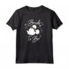 HapTiger Minnie Mouse Bride to Be Wedding Bridal Bachelorette Maglietta - Perfect Bridal Party T-Shirt for Men and Women