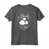 HapTiger Minnie Mouse Bride to Be Wedding Bridal Bachelorette Maglietta - Perfect Bridal Party T-Shirt for Men and Women