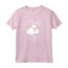 HapTiger Minnie Mouse Bride to Be Wedding Bridal Bachelorette Maglietta - Perfect Bridal Party T-Shirt for Men and Women