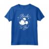 HapTiger Minnie Mouse Bride to Be Wedding Bridal Bachelorette Maglietta - Perfect Bridal Party T-Shirt for Men and Women
