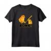 Pixel Art Cheems Bonk Meme Maglietta - Divertente T-shirt Doge Shiba Inu - Acquista Online il Meme Virale