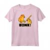 Pixel Art Cheems Bonk Meme Maglietta - Divertente T-shirt Doge Shiba Inu - Acquista Online il Meme Virale