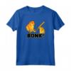 Pixel Art Cheems Bonk Meme Maglietta - Divertente T-shirt Doge Shiba Inu - Acquista Online il Meme Virale