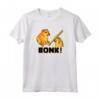 Pixel Art Cheems Bonk Meme Maglietta - Divertente T-shirt Doge Shiba Inu - Acquista Online il Meme Virale