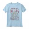 HapTiger Rolling Dice Builds Character Maglietta - Officially Licensed Apparel for Gamers - Unique Design 19WCDD00016A-001