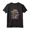 HapTiger 30th Anniversary Grand Opening Maglietta - Official Designs for T-Shirts, Tanks, and More