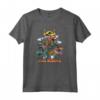 HapTiger 30th Anniversary Grand Opening Maglietta - Official Designs for T-Shirts, Tanks, and More