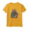 HapTiger 30th Anniversary Grand Opening Maglietta - Official Designs for T-Shirts, Tanks, and More