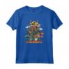 HapTiger 30th Anniversary Grand Opening Maglietta - Official Designs for T-Shirts, Tanks, and More
