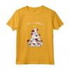 Merry Catmas Funny Christmas Santa Cat Tree Gift for Cat Mom - Xmas Cat Lover T-Shirt