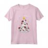 Merry Catmas Funny Christmas Santa Cat Tree Gift for Cat Mom - Xmas Cat Lover T-Shirt