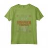 Netflix HapTiger Natale Ugly Sweater Style Maglietta - Ufficiale Apparel per Regali Divertenti