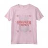 Netflix HapTiger Natale Ugly Sweater Style Maglietta - Ufficiale Apparel per Regali Divertenti