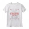Netflix HapTiger Natale Ugly Sweater Style Maglietta - Ufficiale Apparel per Regali Divertenti