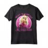 HapTiger The Muppets Miss Piggy Why Exercise Accessorize Maglietta - Officially Licensed Apparel for Fans - Buy Now!