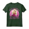 HapTiger The Muppets Miss Piggy Why Exercise Accessorize Maglietta - Officially Licensed Apparel for Fans - Buy Now!