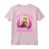 HapTiger The Muppets Miss Piggy Why Exercise Accessorize Maglietta - Officially Licensed Apparel for Fans - Buy Now!