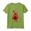 HapTiger Lion King Timon & Pumbaa Walking Away Maglietta - Officially Licensed Apparel for Disney Fans - Hakuna Matata Tee