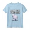Orso Polare Sussurratore - Maglietta Divertente Accessori Orsi Polari - Ideale per Amanti degli Orsi Polari di Tutte le Età
