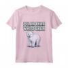 Orso Polare Sussurratore - Maglietta Divertente Accessori Orsi Polari - Ideale per Amanti degli Orsi Polari di Tutte le Età