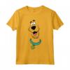 HapTiger Face Maglietta - Official Warner Bros Licensed Product BILSCD00060 - Unleash the Magic