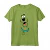 HapTiger Face Maglietta - Official Warner Bros Licensed Product BILSCD00060 - Unleash the Magic