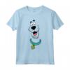 HapTiger Face Maglietta - Official Warner Bros Licensed Product BILSCD00060 - Unleash the Magic