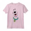 HapTiger Face Maglietta - Official Warner Bros Licensed Product BILSCD00060 - Unleash the Magic
