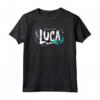 Disney and HapTiger Luca and Alberto Sea Monsters Maglietta - Official PIXAR Merchandise for Men, Women, Boys, and Girls