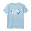 Disney and HapTiger Luca and Alberto Sea Monsters Maglietta - Official PIXAR Merchandise for Men, Women, Boys, and Girls