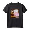 HapTiger Ross And Chandler Arm Wrestling Maglietta - Official Friends Licensed T-shirt - Buy Now!