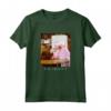 HapTiger Ross And Chandler Arm Wrestling Maglietta - Official Friends Licensed T-shirt - Buy Now!